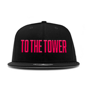 Cappellino To The Tower