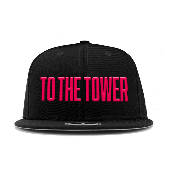 Cappellino To The Tower