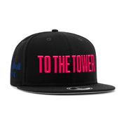 Cappellino To The Tower