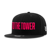 Cappellino To The Tower