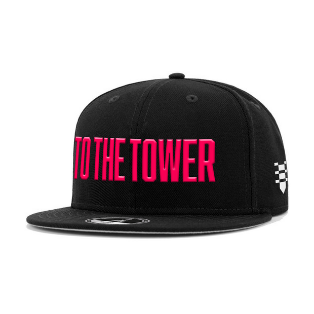 Cappellino To The Tower