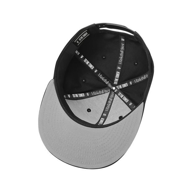 Cappellino To The Tower