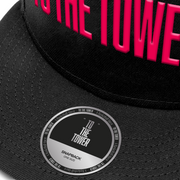 Cappellino To The Tower