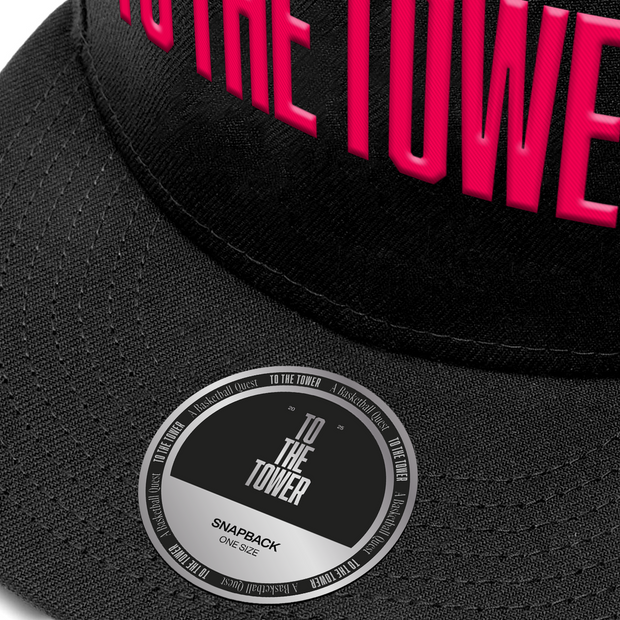 Cappellino To The Tower