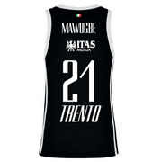 NEW! Canotta Eurocup 25-26 Jordan