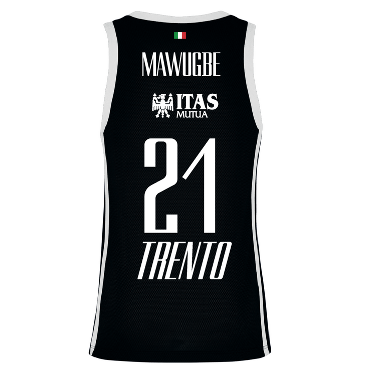 NEW! Canotta Eurocup 25-26 Jordan