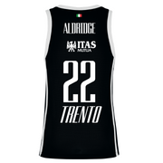 NEW! Canotta Eurocup 25-26 Jordan