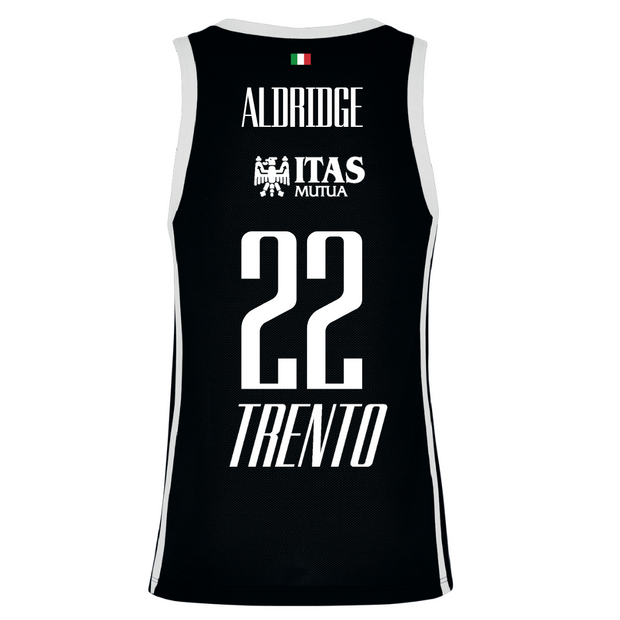 NEW! Canotta Eurocup 25-26 Jordan