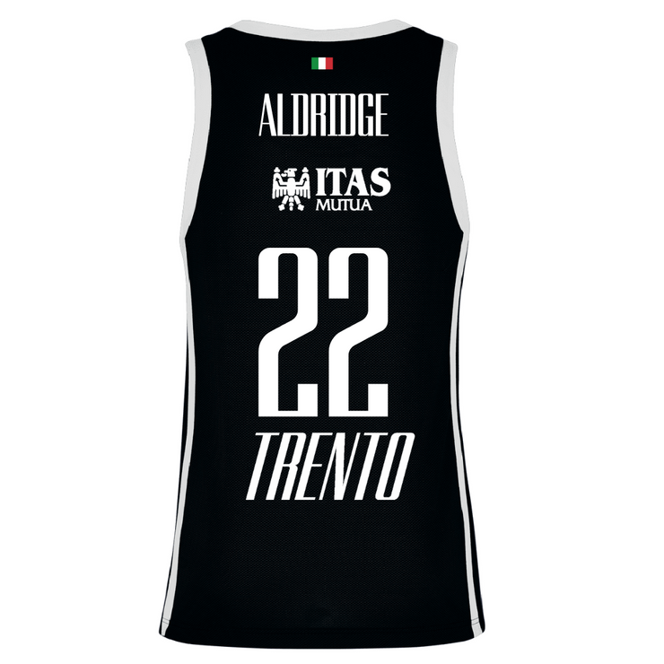 NEW! Canotta Eurocup 25-26 Jordan