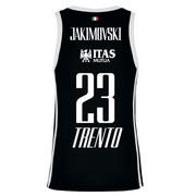 NEW! Canotta Eurocup 25-26 Jordan