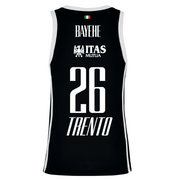 NEW! Canotta Eurocup 25-26 Jordan