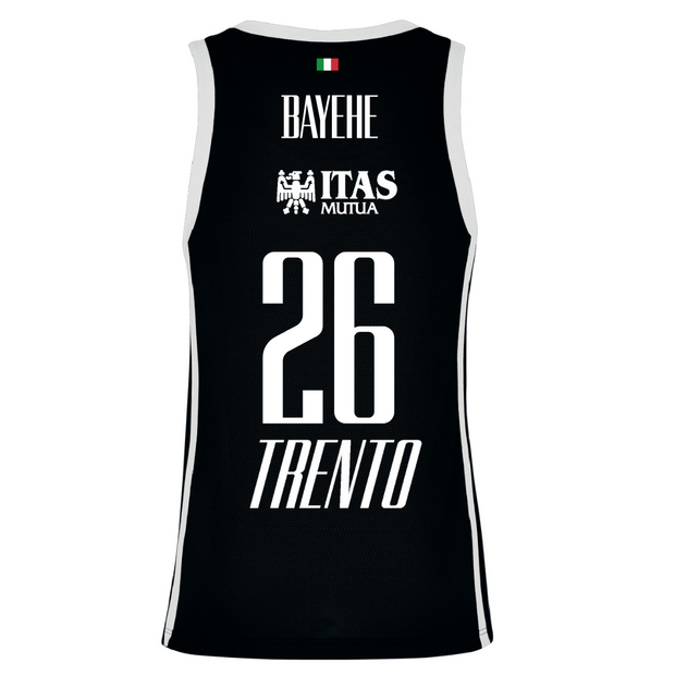 NEW! Canotta Eurocup 25-26 Jordan