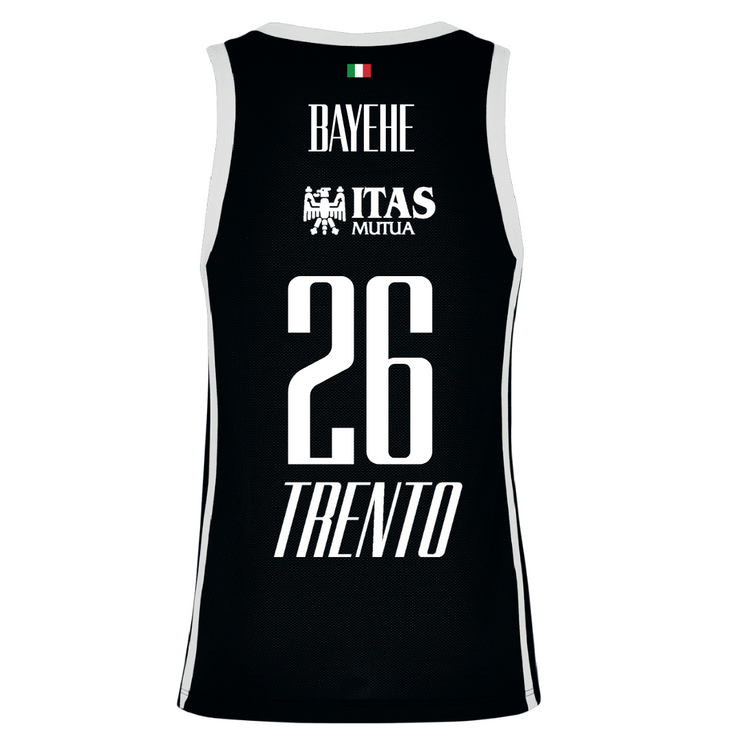 NEW! Canotta Eurocup 25-26 Jordan