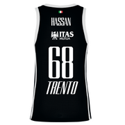 NEW! Canotta Eurocup 25-26 Jordan