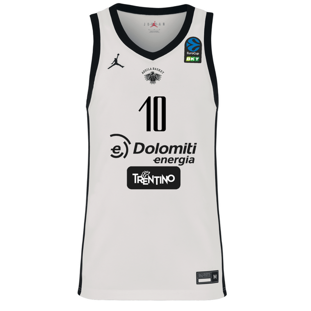 NEW! Canotta Eurocup 25-26 Jordan