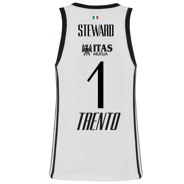 NEW! Canotta Eurocup 25-26 Jordan