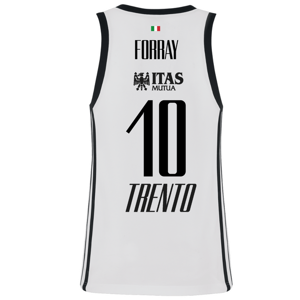 NEW! Canotta Eurocup 25-26 Jordan