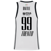 NEW! Canotta Eurocup 25-26 Jordan KIDS