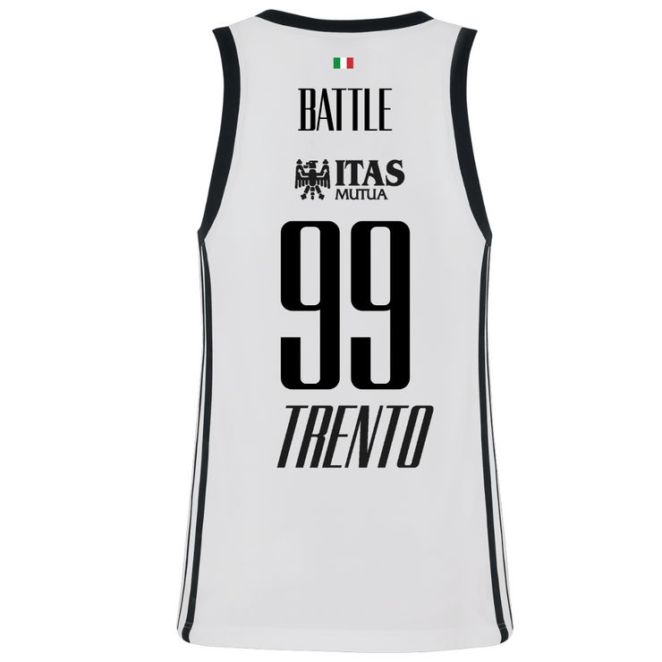 NEW! Canotta Eurocup 25-26 Jordan KIDS