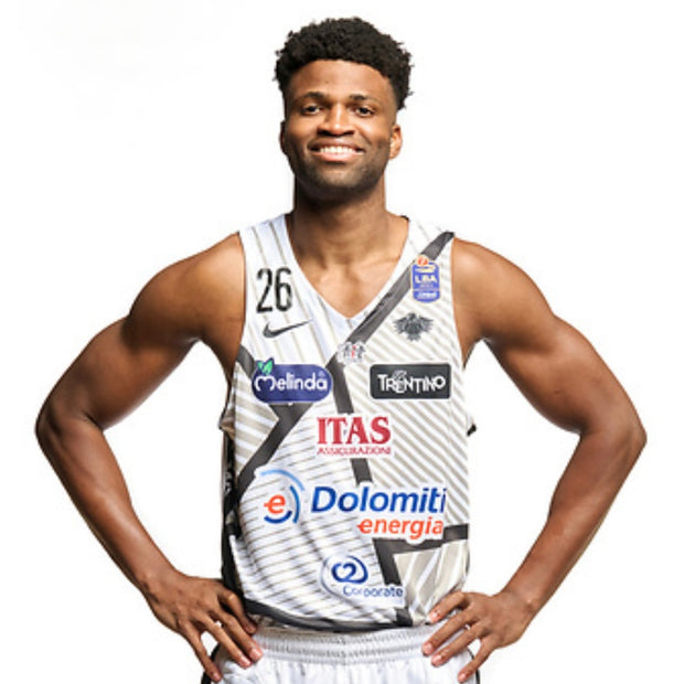CANOTTA DA GIOCO UFFICIALE SERIE A 24-25 away