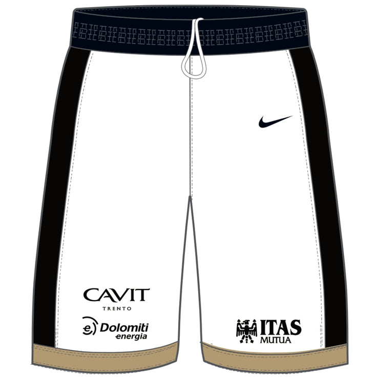 NEW! Shorts  Serie A 25-26 Nike