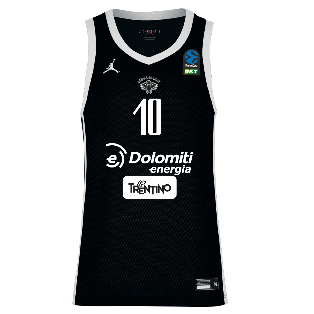 NEW! Canotta Eurocup 25-26 Jordan