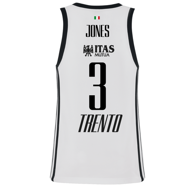 NEW! Canotta Eurocup 25-26 Jordan