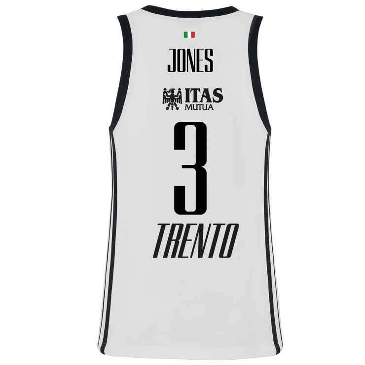 NEW! Canotta Eurocup 25-26 Jordan