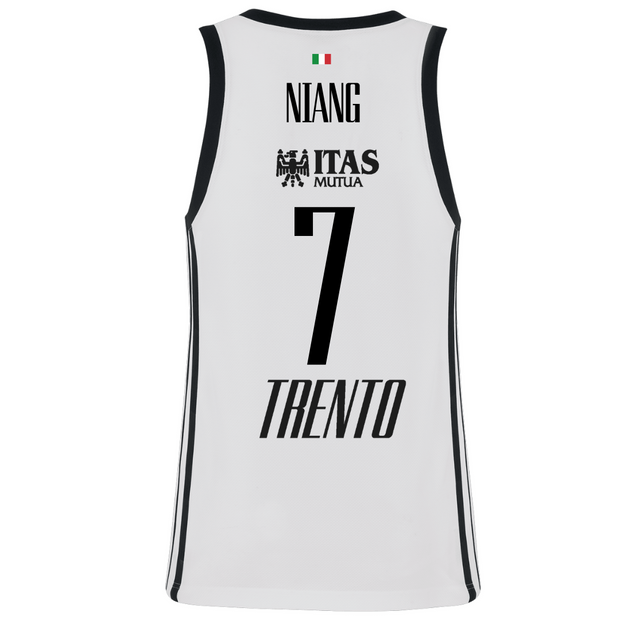 NEW! Canotta Eurocup 25-26 Jordan