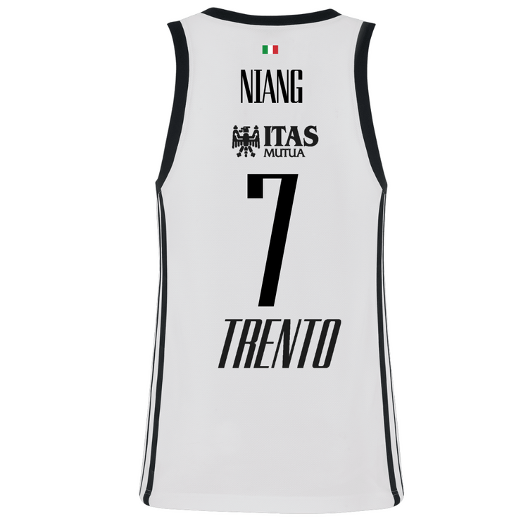 NEW! Canotta Eurocup 25-26 Jordan