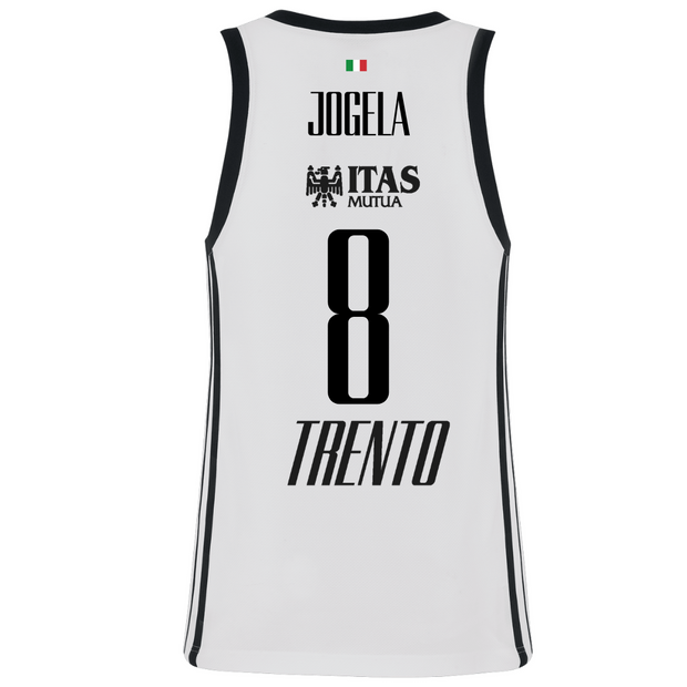 NEW! Canotta Eurocup 25-26 Jordan