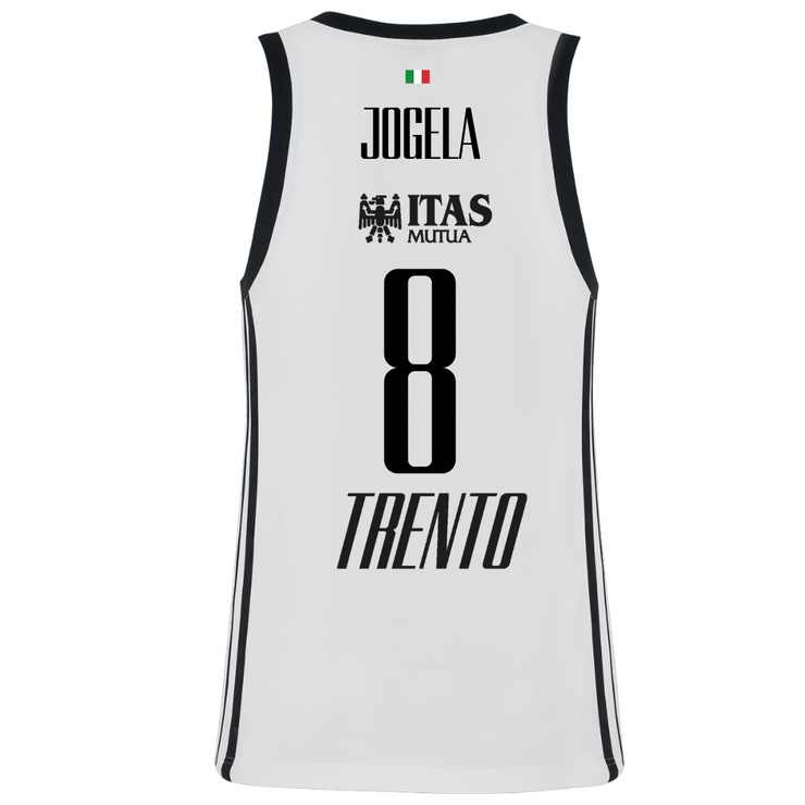 NEW! Canotta Eurocup 25-26 Jordan