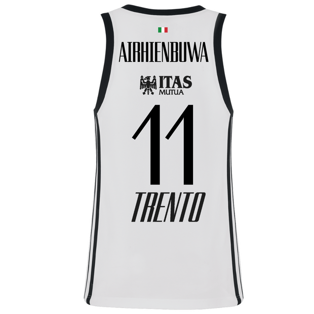 NEW! Canotta Eurocup 25-26 Jordan