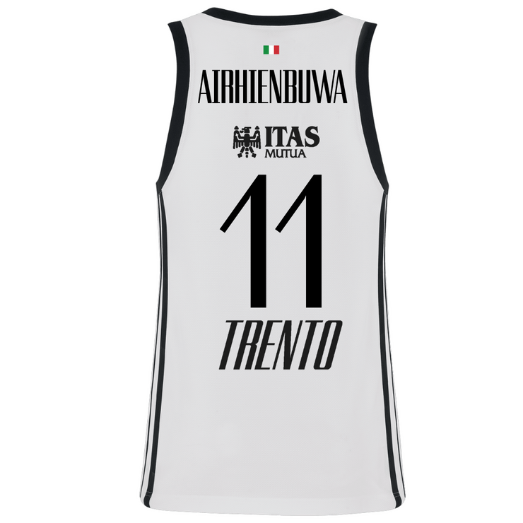 NEW! Canotta Eurocup 25-26 Jordan