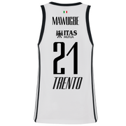 NEW! Canotta Eurocup 25-26 Jordan
