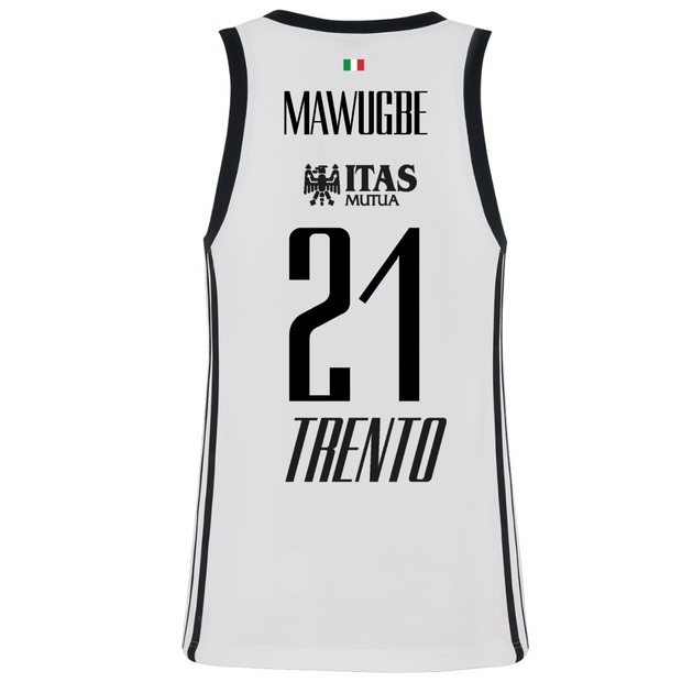 NEW! Canotta Eurocup 25-26 Jordan