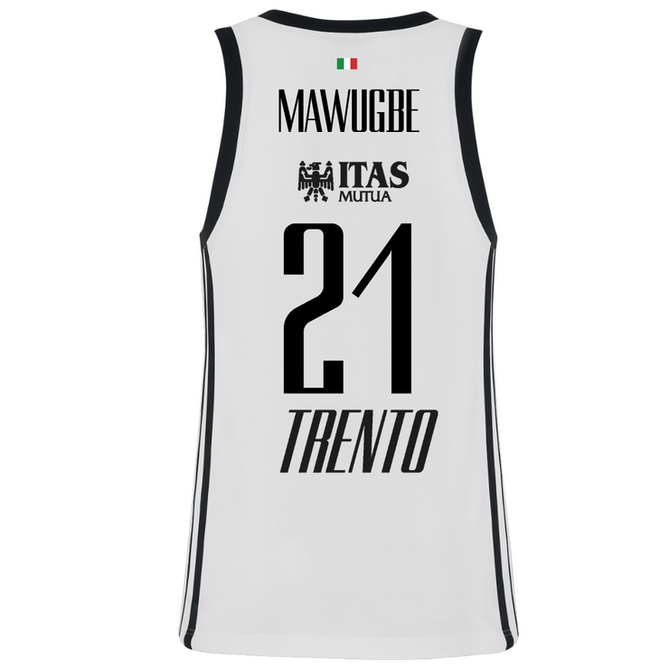 NEW! Canotta Eurocup 25-26 Jordan