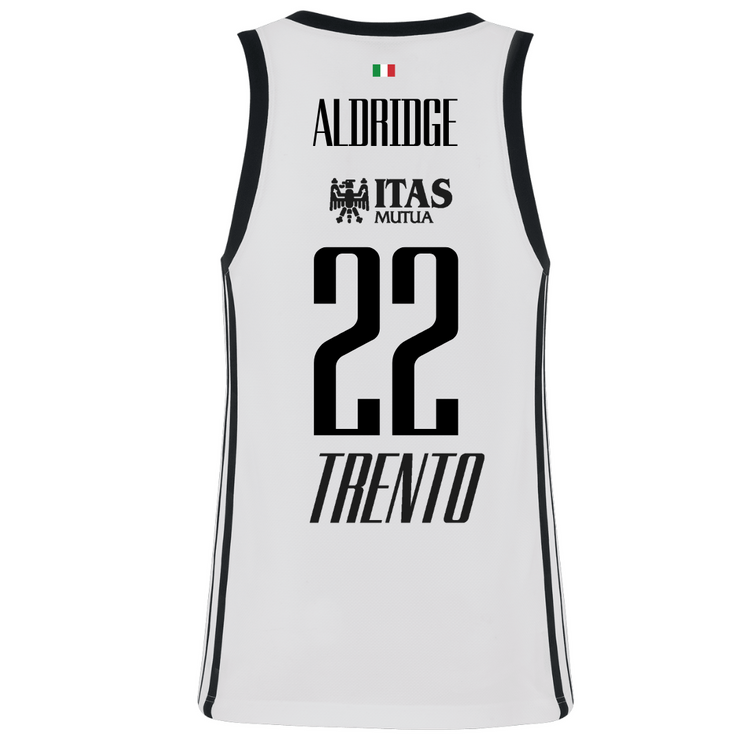NEW! Canotta Eurocup 25-26 Jordan