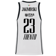NEW! Canotta Eurocup 25-26 Jordan