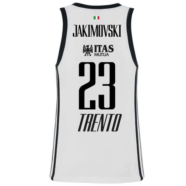 NEW! Canotta Eurocup 25-26 Jordan