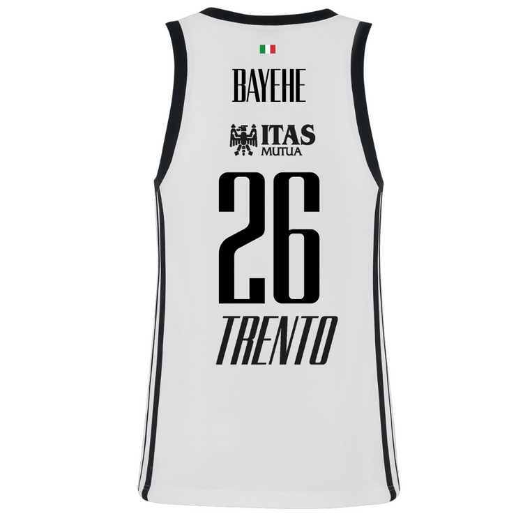 NEW! Canotta Eurocup 25-26 Jordan