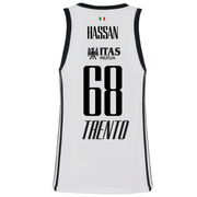 NEW! Canotta Eurocup 25-26 Jordan