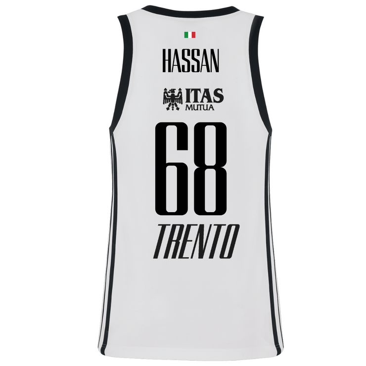 NEW! Canotta Eurocup 25-26 Jordan
