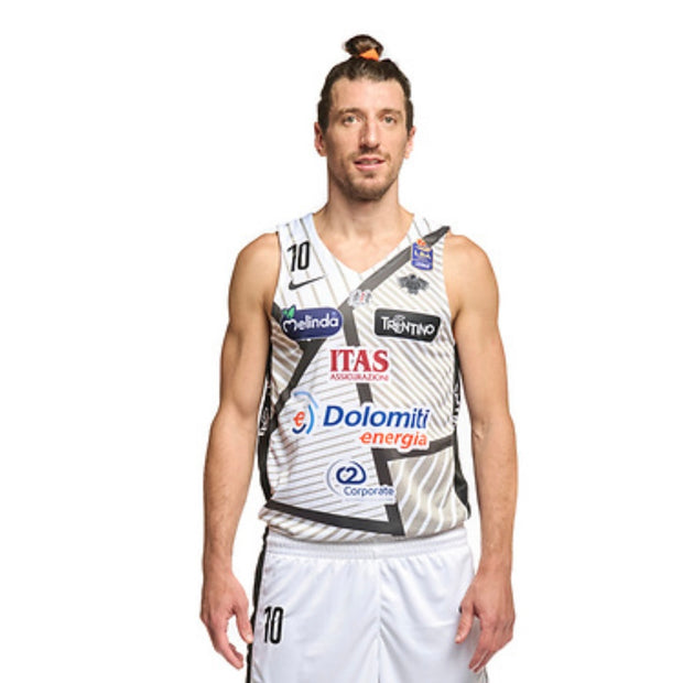 CANOTTA DA GIOCO UFFICIALE SERIE A 24-25 away