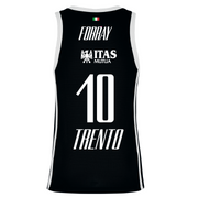 NEW! Canotta Eurocup 25-26 Jordan
