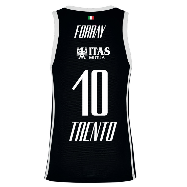NEW! Canotta Eurocup 25-26 Jordan