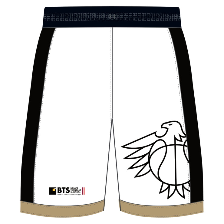 NEW! Shorts  Serie A 25-26 Nike