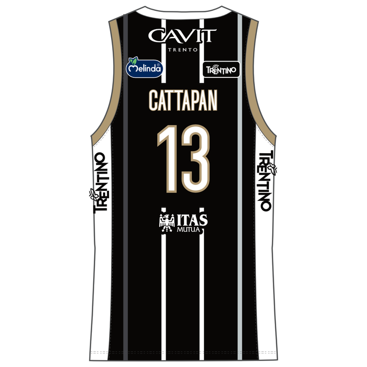NEW! Canotta Serie A 25-26 Nike