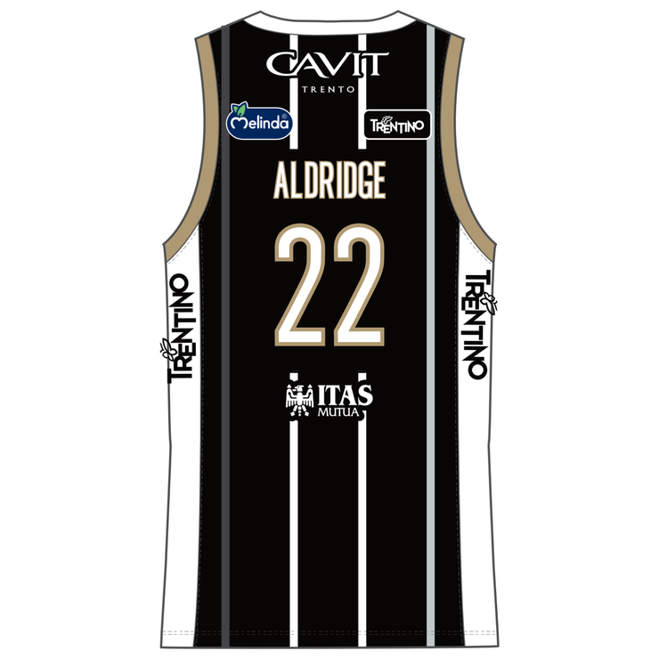 NEW! Canotta Serie A 25-26 Nike
