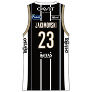 NEW! Canotta Serie A 25-26 Nike